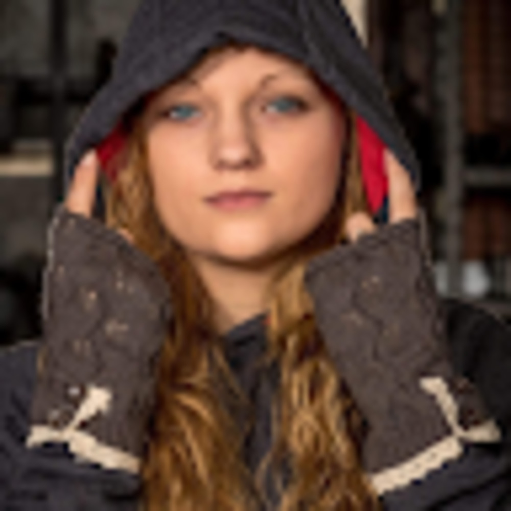 Meet your Posher, Amanda